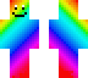 rainbow gradient
