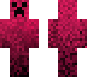 red creeper