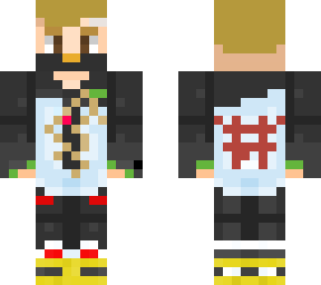 robin 3