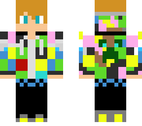 rubiuh remastered