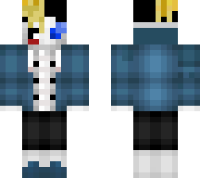 sans x (fixed)