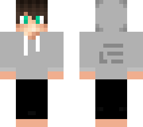 silent hoodie