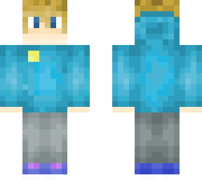 simple skin