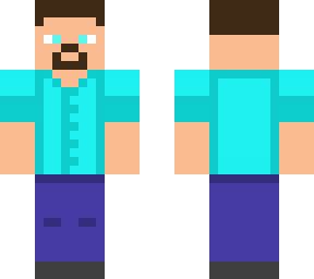 simple steve