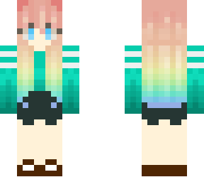 skin for dakky