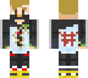 skin von robin 3.0