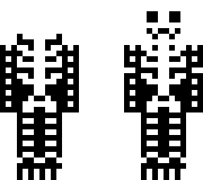 skull trooper