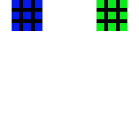 solved rubik's cube