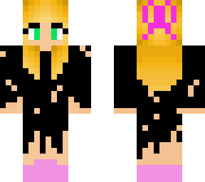 sophie evil 1st year