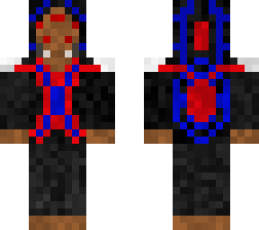 spider assassin