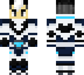 takashi shirogane armor