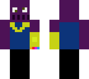 thanos 1