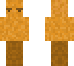 the (not so) ragingorangepop