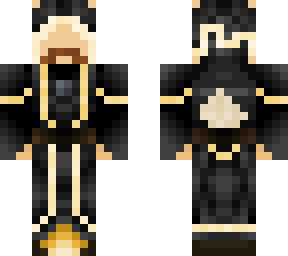 the sand man worrior