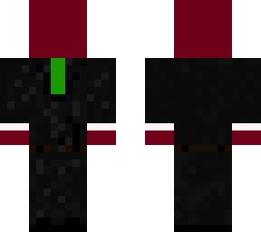 the unisex devil