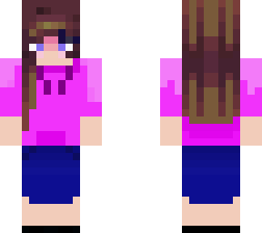 this is using mirthlesscrazy's (mir) hair