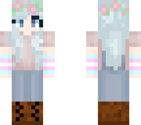 trans girl edit