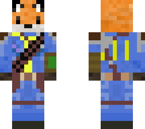 vault fox