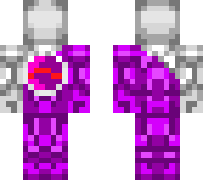 vimto man