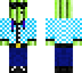 watermelon man