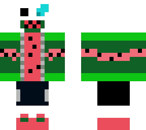 watermelon sans