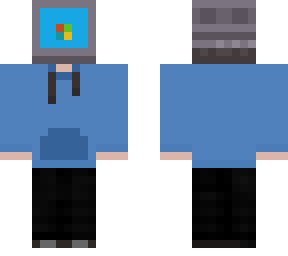 windows 7 skin whit vans