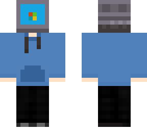 windows 7 skin whit vans