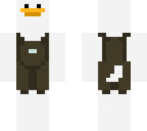 yeee yee duck