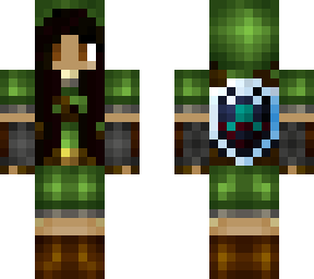 zedden scout
