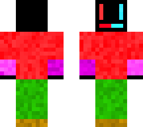 3d me