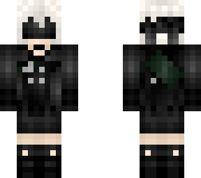 9s nier automata