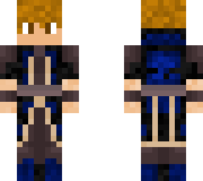 alternate spotstrike: upgraded
