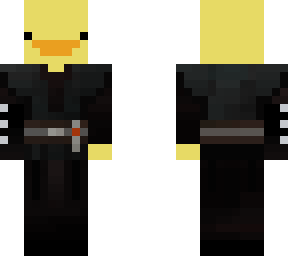 anakin duckwalker