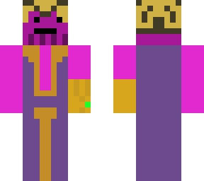 another derpy thanos