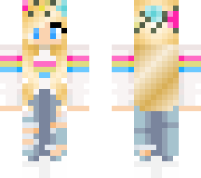 another pan me
