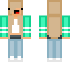 another skeppy remake