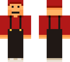 apple kid
