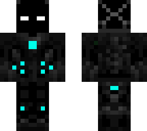 armor