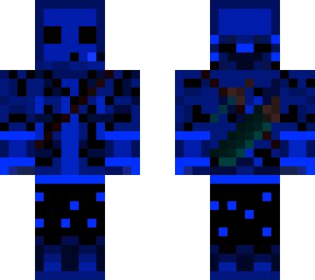 arsenic assassin (please read desc)