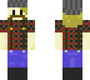 ashesdashes777-lumberjack