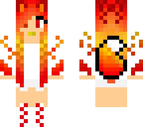 baaabycakes as a fox