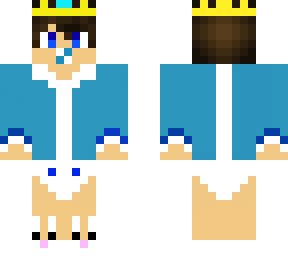 baby prince(fixed)