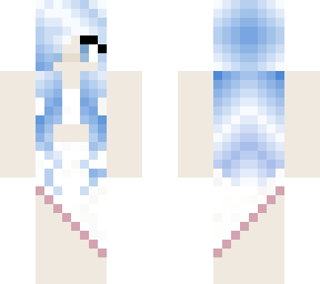 beach misty
