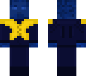 beast (dark phoenix)
