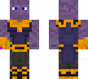 better thanos