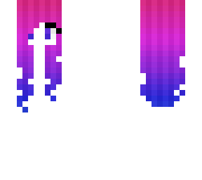 bi pride hair base (fixed)