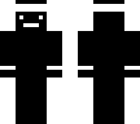 blank