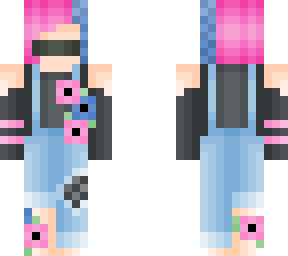 blind by choice -shaded