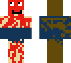 blue blood
