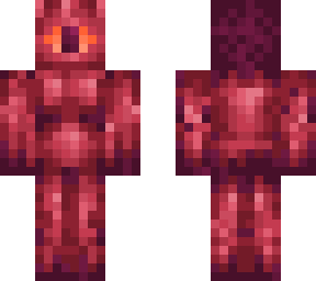 brimstone elemental - revamped